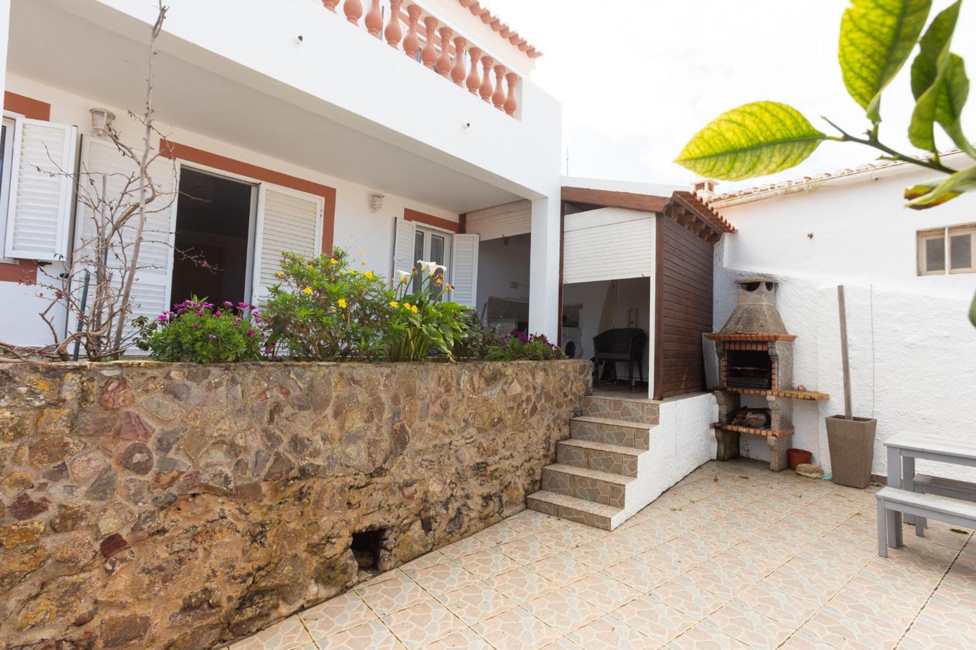 Casa Ardomar Carrapateira Exterior foto
